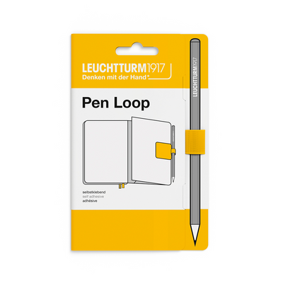 Leuchtturm Stick On Pen Loop