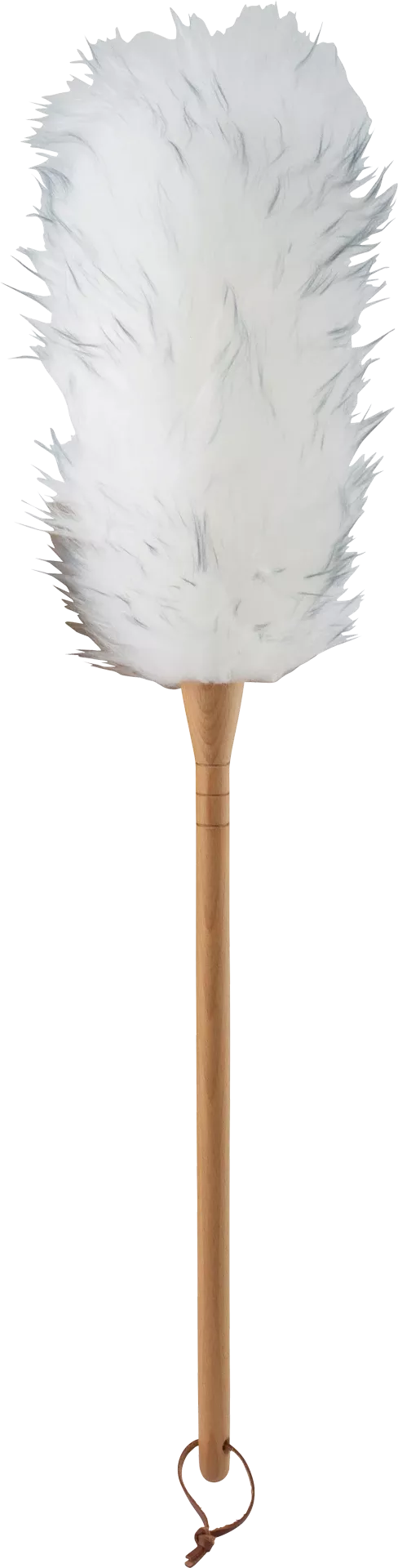 Lambswool Duster
