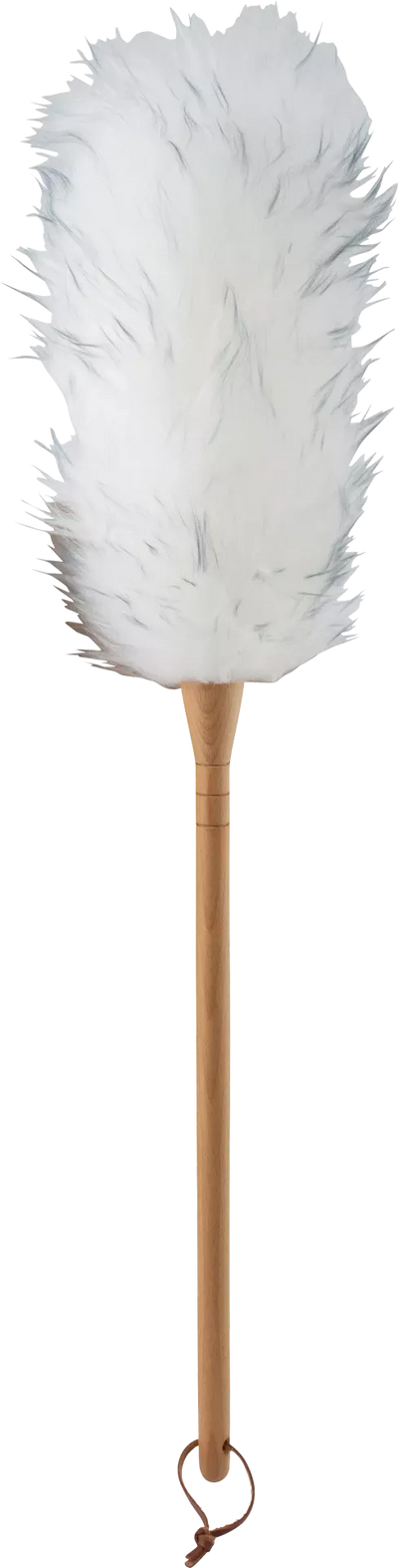 Lambswool Duster