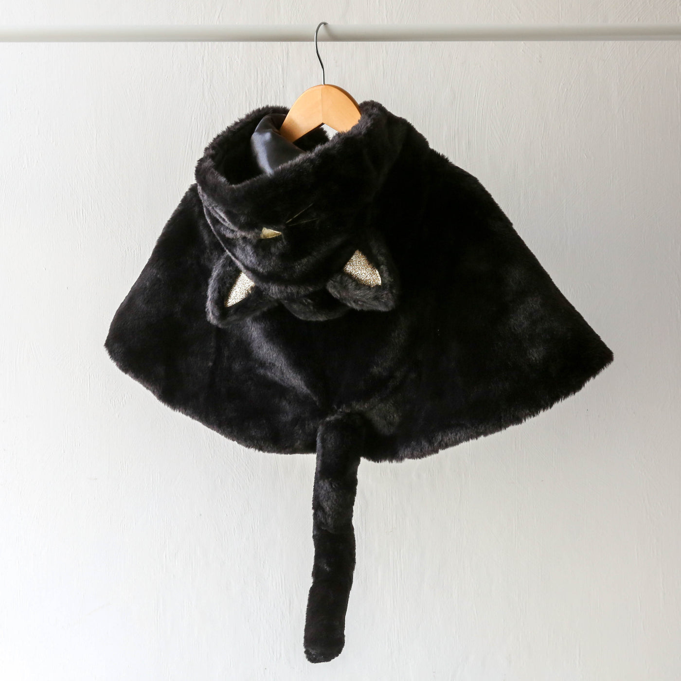 Mimi and Lula - Black Cat Costume