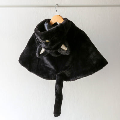 Mimi and Lula - Black Cat Costume