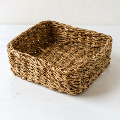 Naba Square Basket