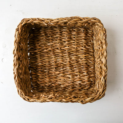 Naba Square Basket