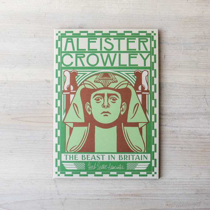 ALEISTER CROWLEY: A MAGICK LIFE レア本UK A Magick Life: A Biography of Aleister Crowley: Amazon.co.uk