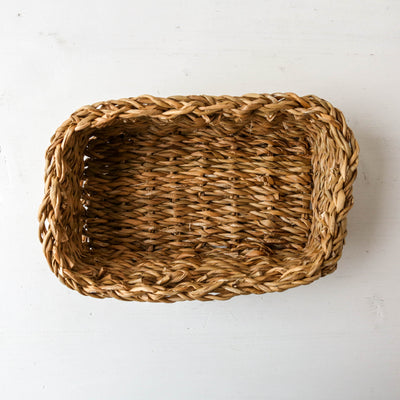 Naba Oblong Basket