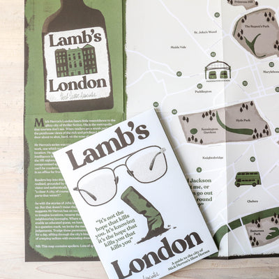 Lamb's London