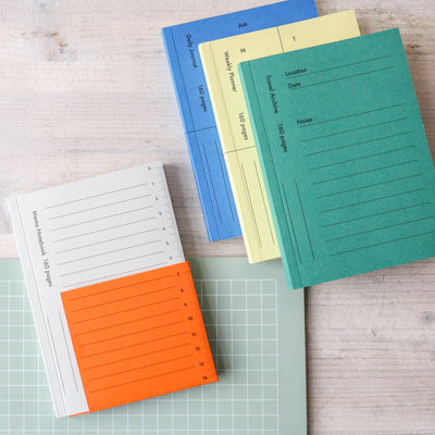 SALE A6 Pocket Pad