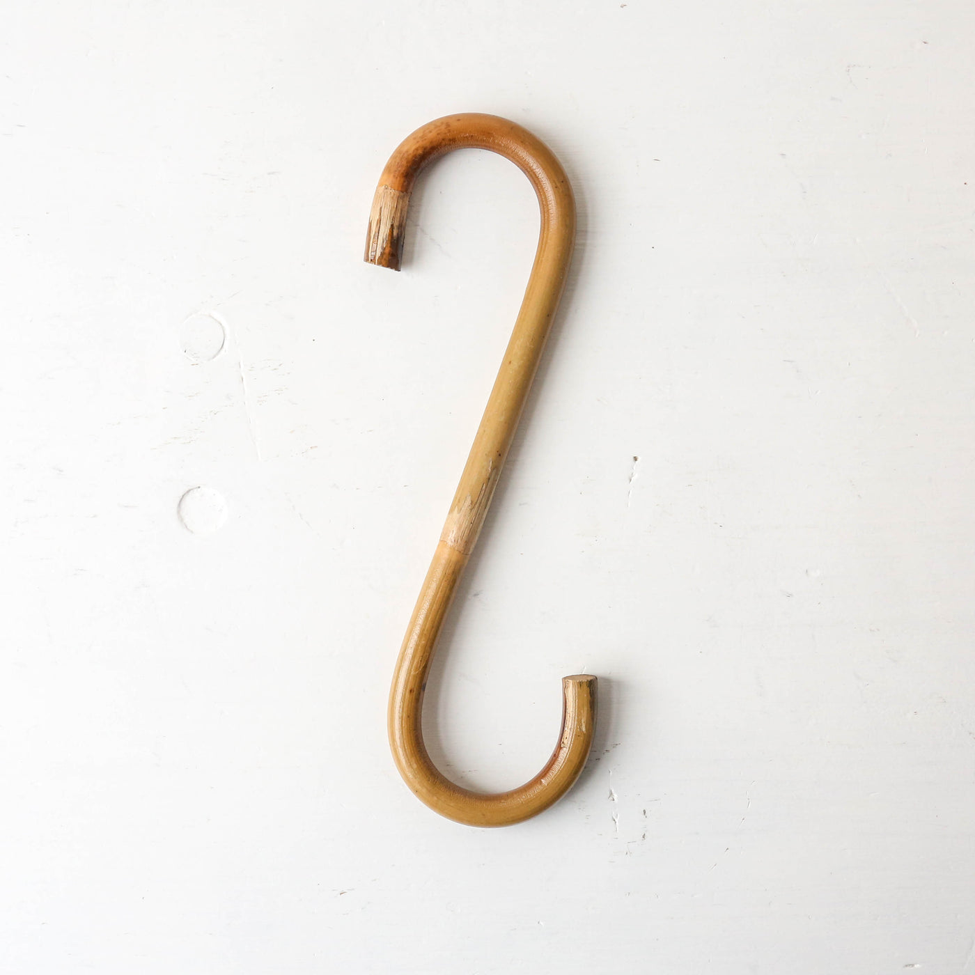 Bamboo S Hook