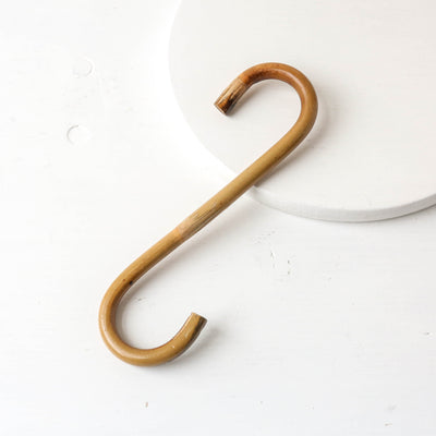 Bamboo S Hook