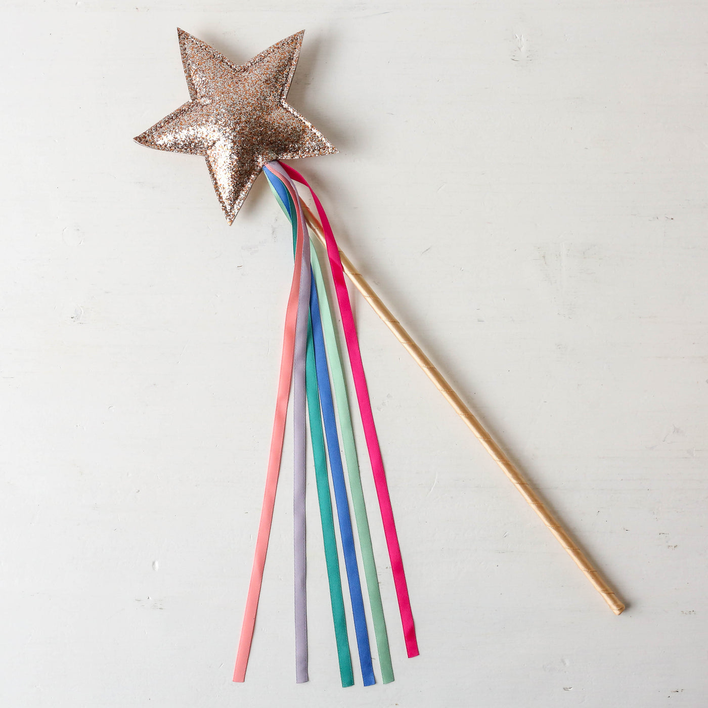 Mimi and Lula - Rainbow Wand