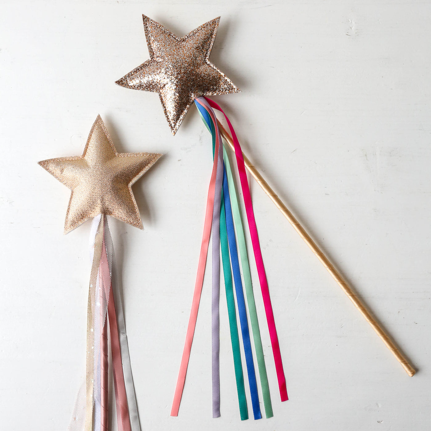 Mimi and Lula - Sparkly Wand