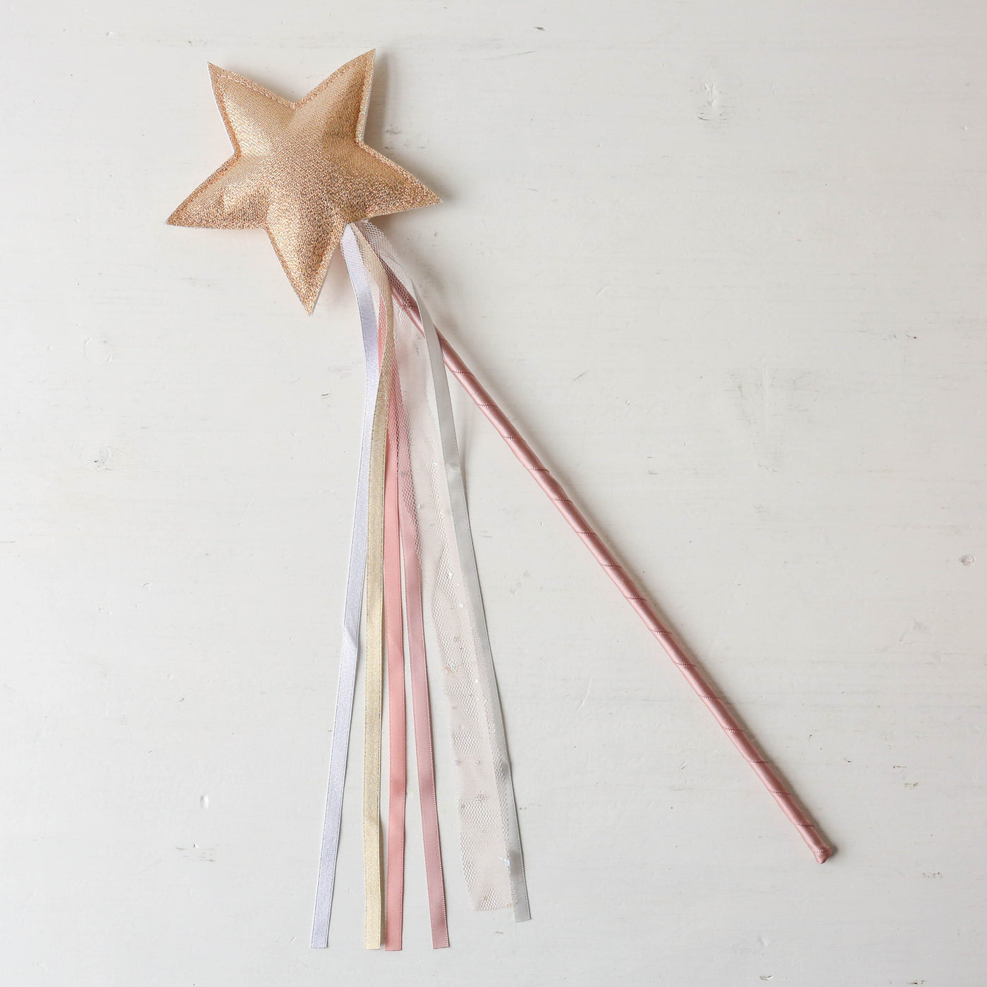 Mimi and Lula - Sparkly Wand