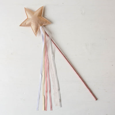Mimi and Lula - Sparkly Wand