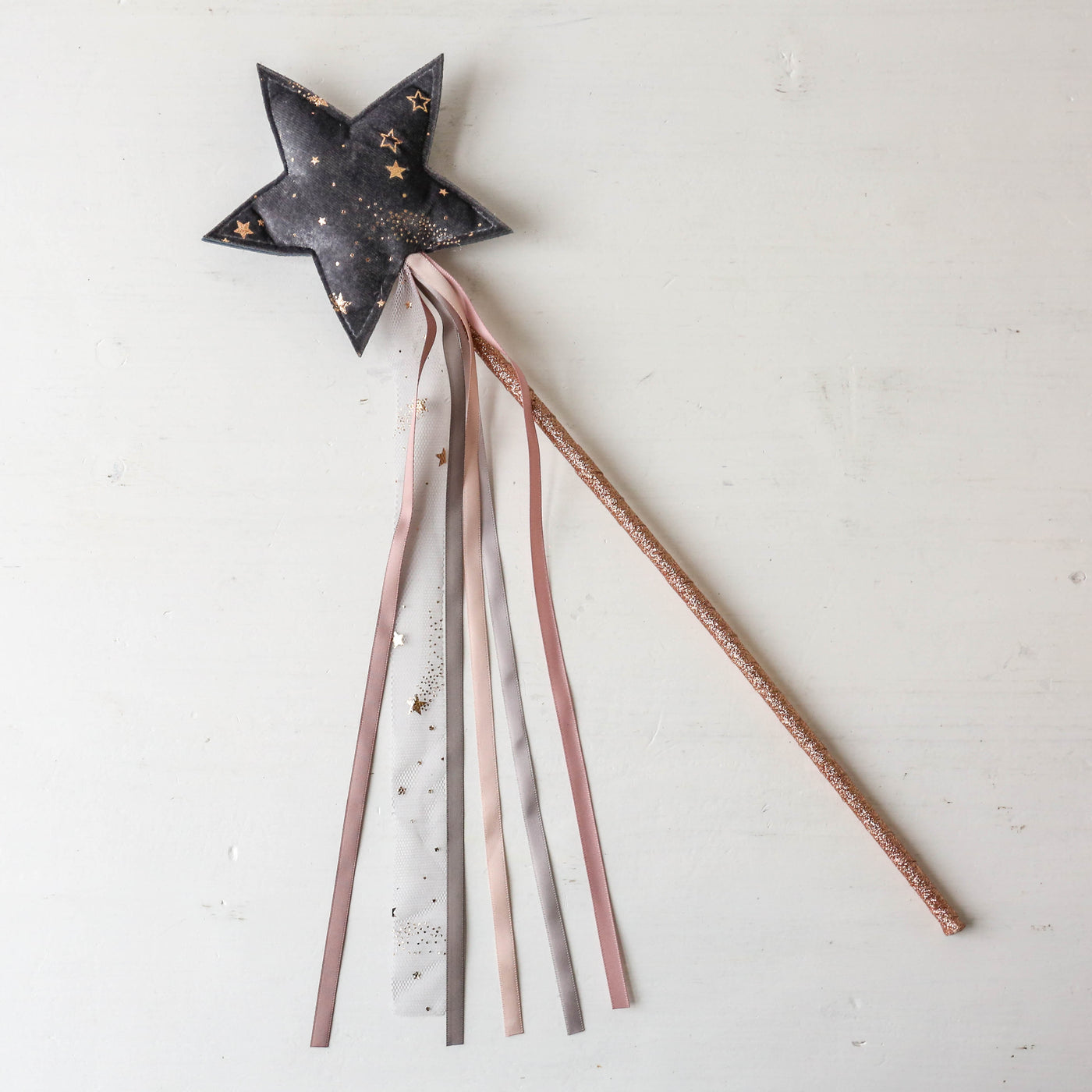 Mimi and Lula - Griselda Witch Wand
