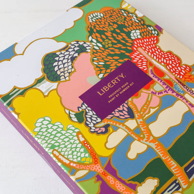 Liberty Paint By Number Kit - Prospect Road