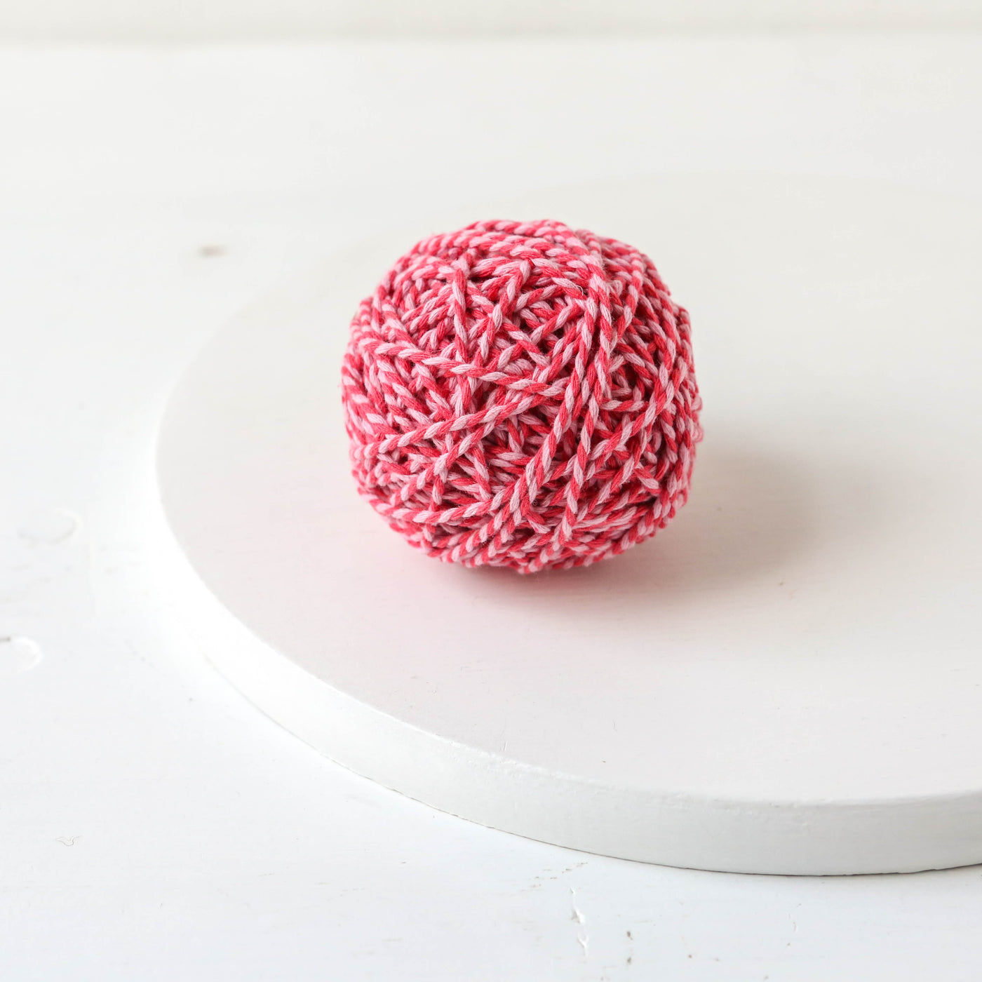 Twisted Cotton Twine
