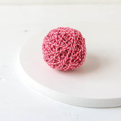 Twisted Cotton Twine