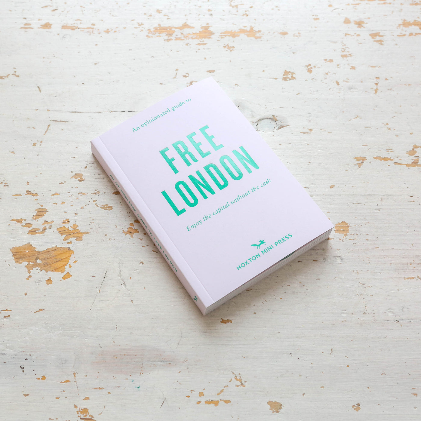 Free London - An Opinionated Guide