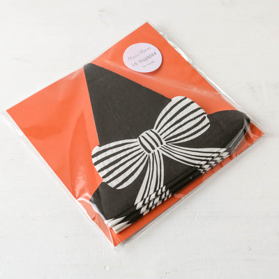 Witch Hat Paper Napkins
