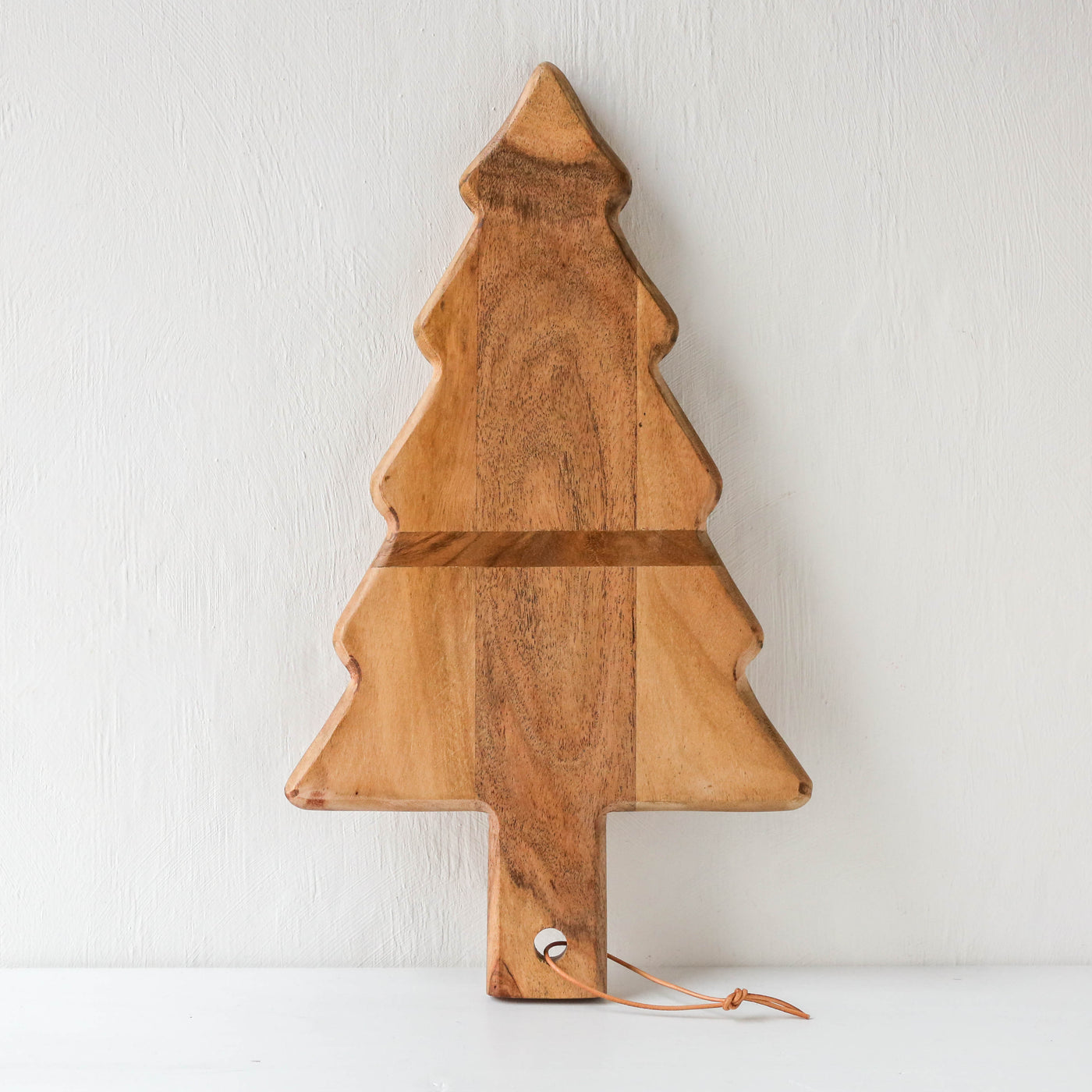 Christmas Tree Chopping Board