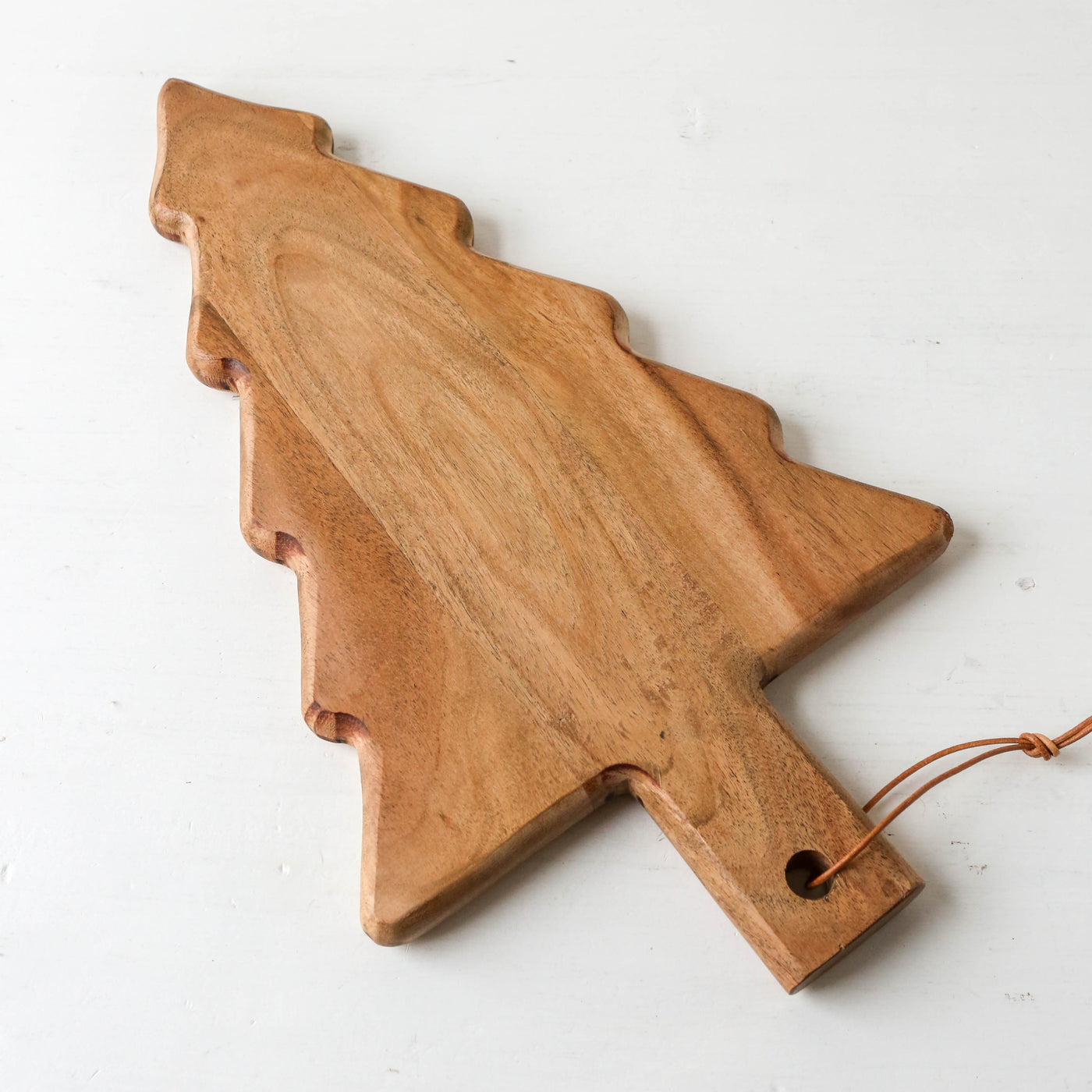 Christmas Tree Chopping Board