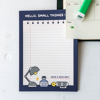 Eric x Sanby Rubber Stamping Mat