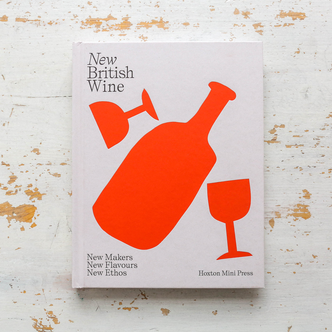 New British Wine