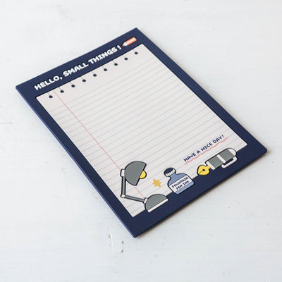 Eric x Sanby Rubber Stamping Mat