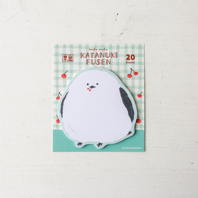 Cute Fusen (Sticky Notes) by Furukawashiko