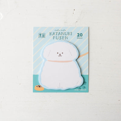 Cute Fusen (Sticky Notes) by Furukawashiko