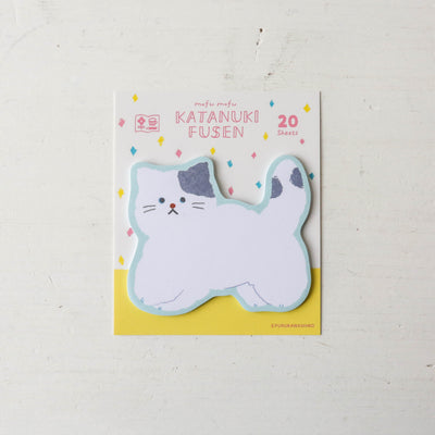 Cute Fusen (Sticky Notes) by Furukawashiko