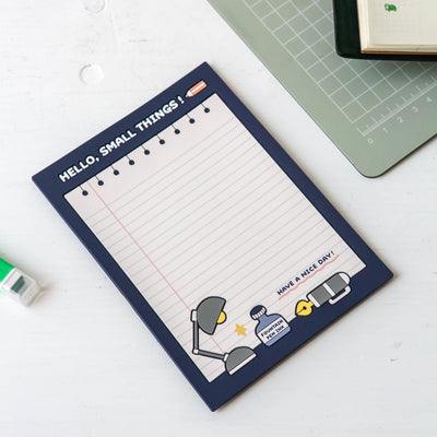 Eric x Sanby Rubber Stamping Mat