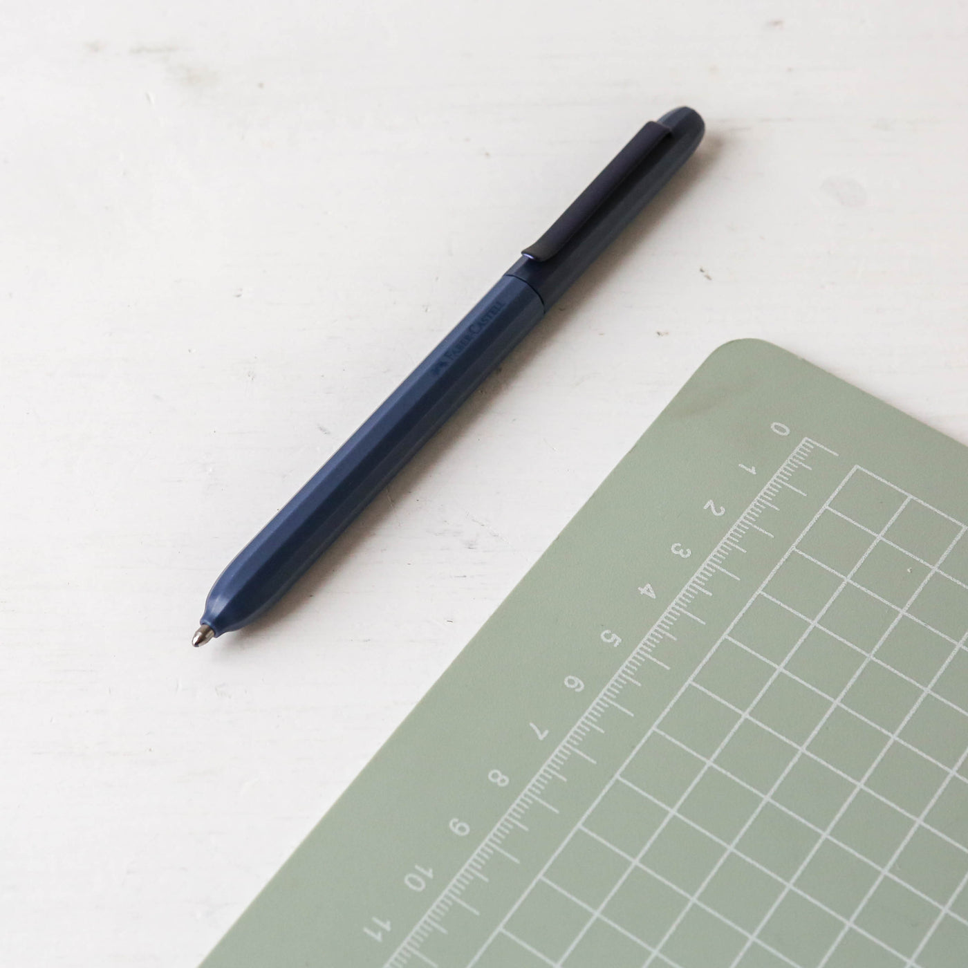 Faber-Castell Avori Ballpoint Pen