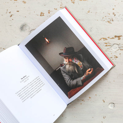 SALE Portrait of Humanity Vol 5 - Hoxton Mini Press Book