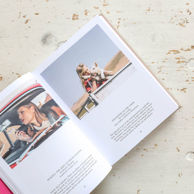 SALE Portrait of Britain Vol 5 - Hoxton Mini Press Book