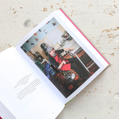 SALE Portrait of Britain Vol 5 - Hoxton Mini Press Book