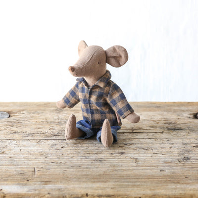 Maileg Dad Mouse