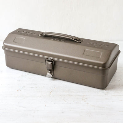 TOYO Y-350 Steel Case - Titanium