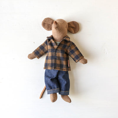 Maileg Dad Mouse