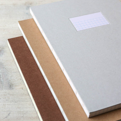 Paperways Patternism Notebooks