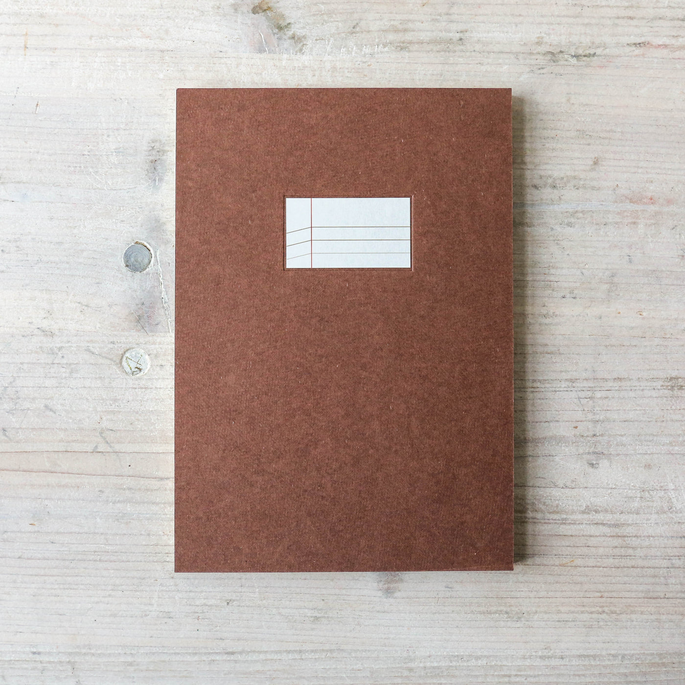 Paperways Patternism Notebooks