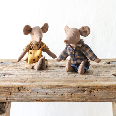 Maileg Mother Mouse