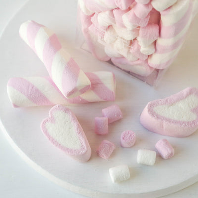 Marshmallow Mix for Hot Chocolate