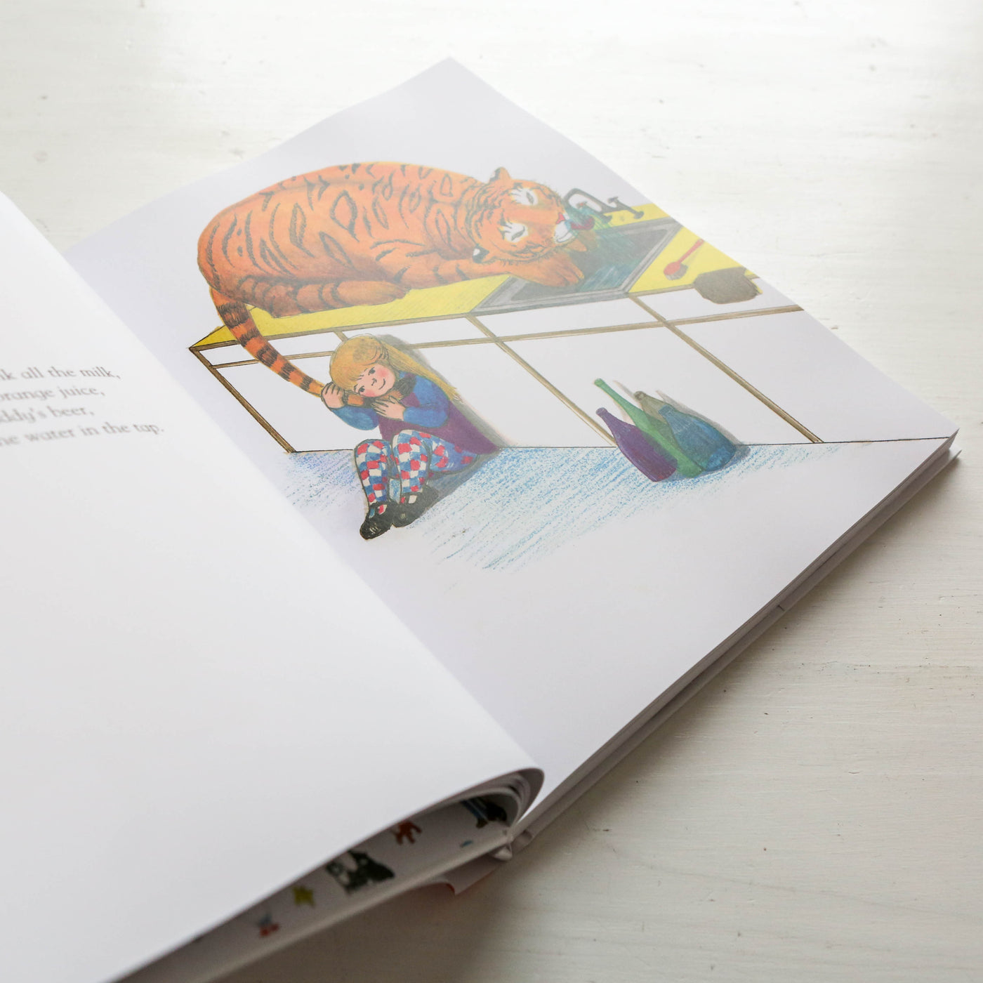 The Judith Kerr Treasury