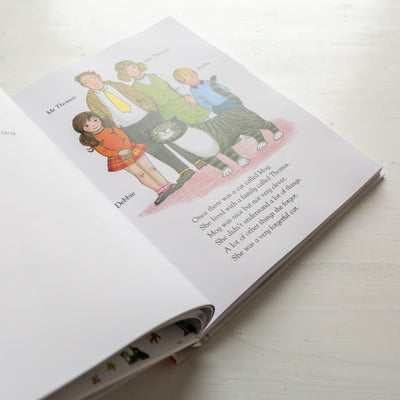 The Judith Kerr Treasury