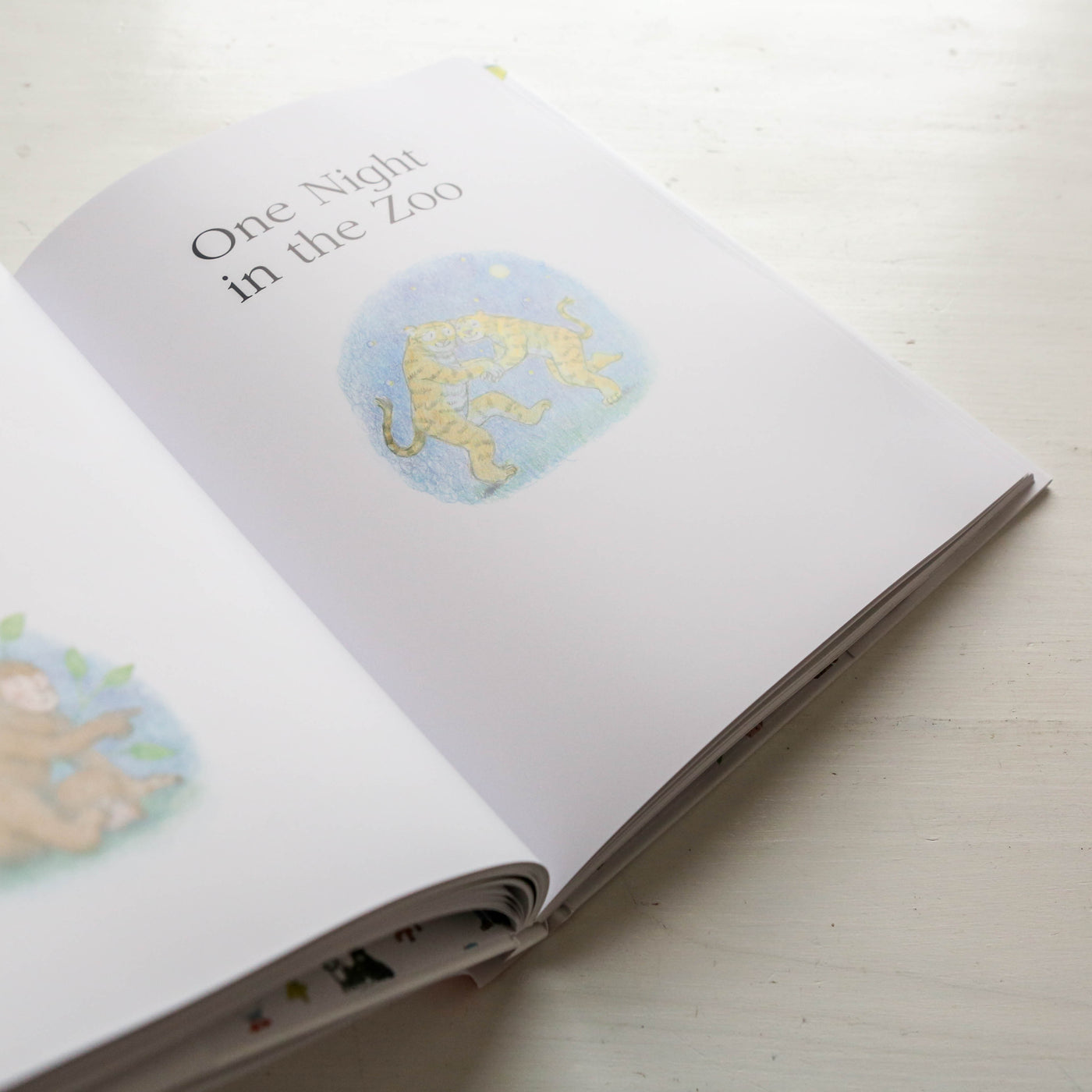 The Judith Kerr Treasury