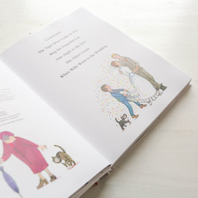 The Judith Kerr Treasury