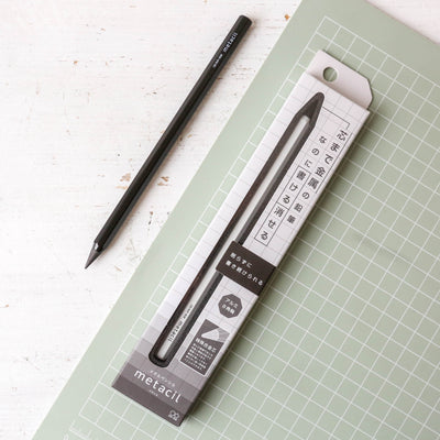 Metacil Metal Alloy Pencil