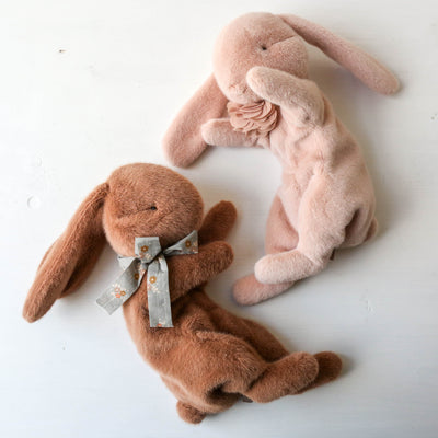 Maileg Bunny Plush - Powder