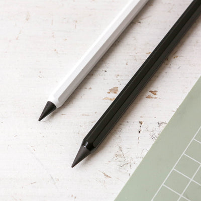 Metacil Metal Alloy Pencil